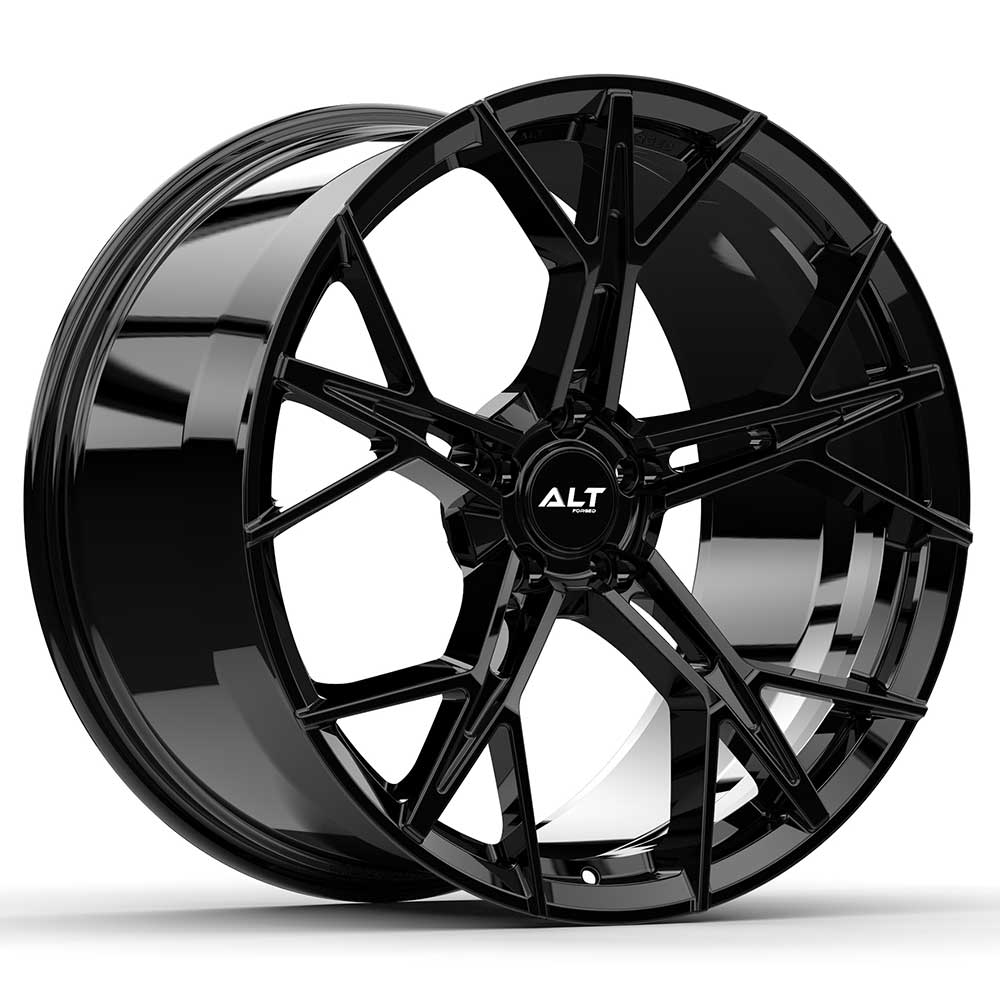 ALT19 Forged