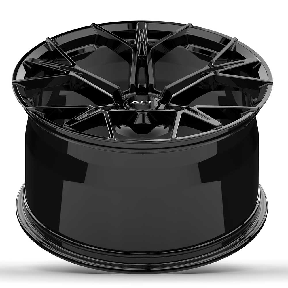 ALT19 Forged