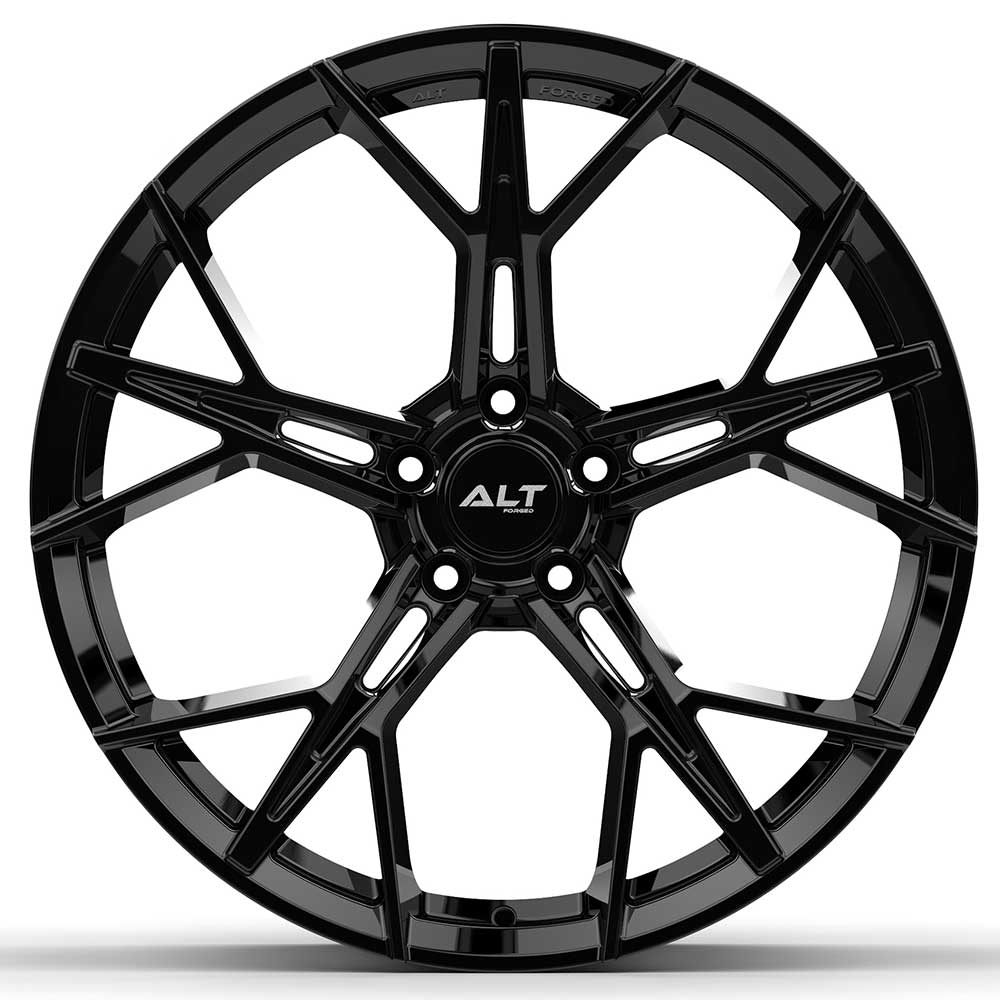 ALT19 Forged
