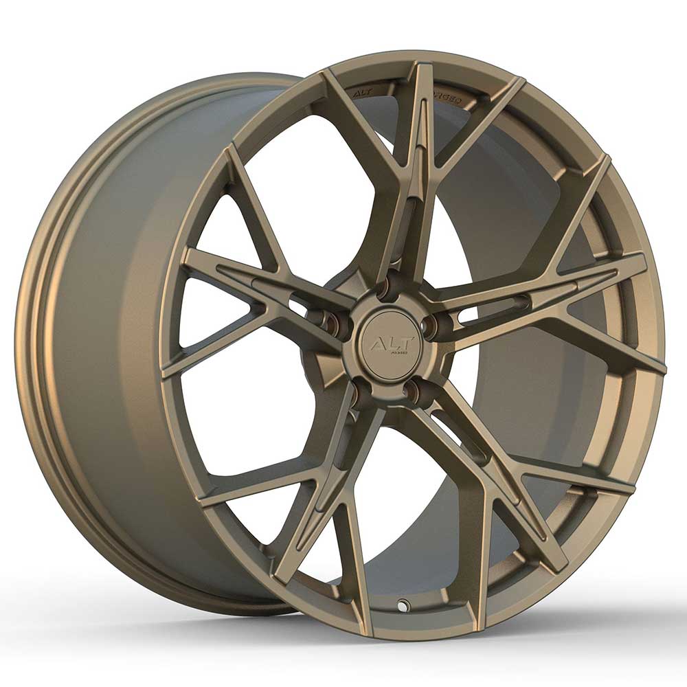 ALT19 Forged