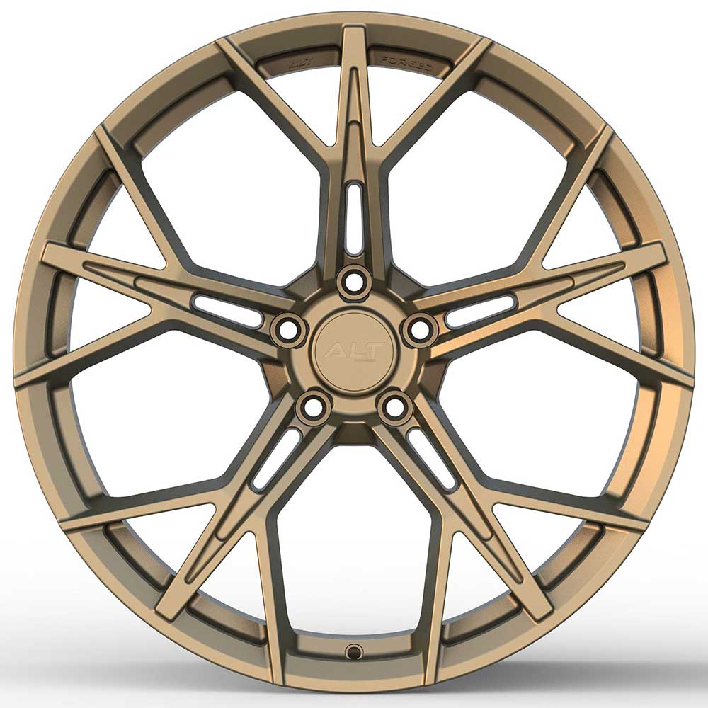 ALT19 Forged
