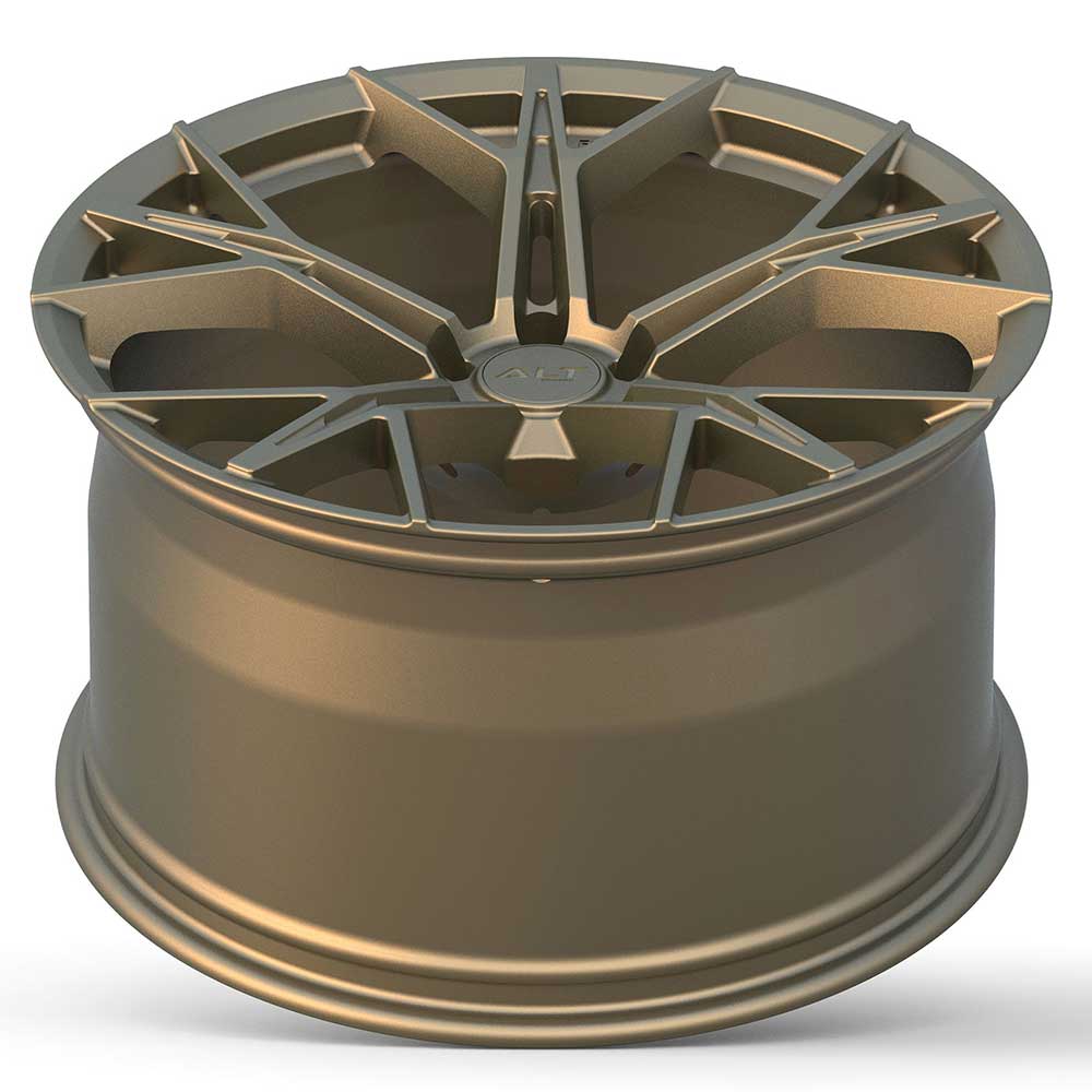 ALT19 Forged