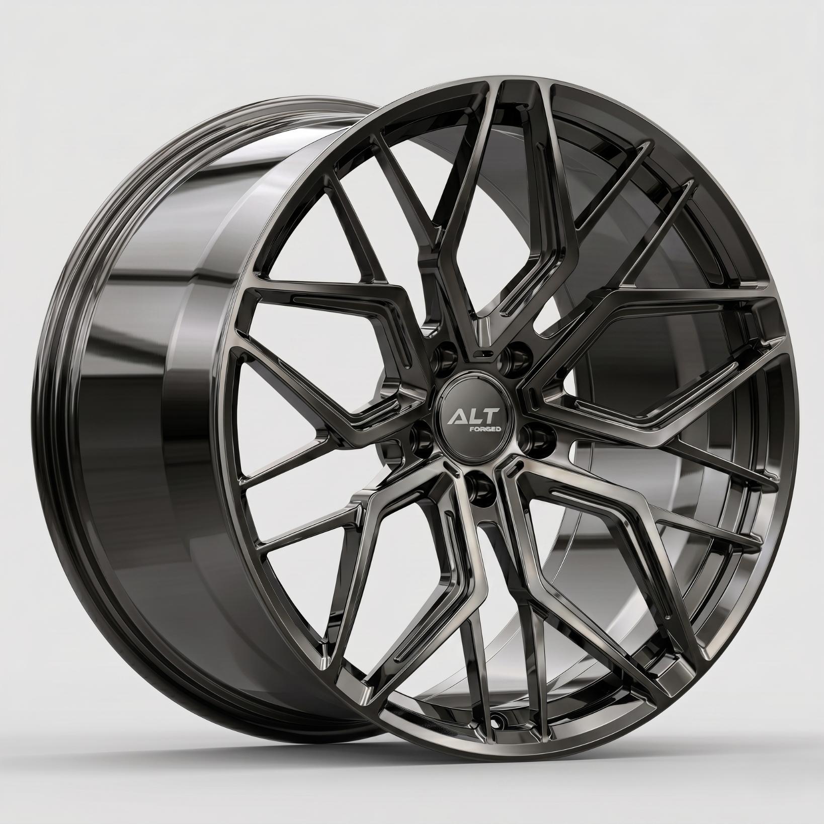 ALT20 Forged