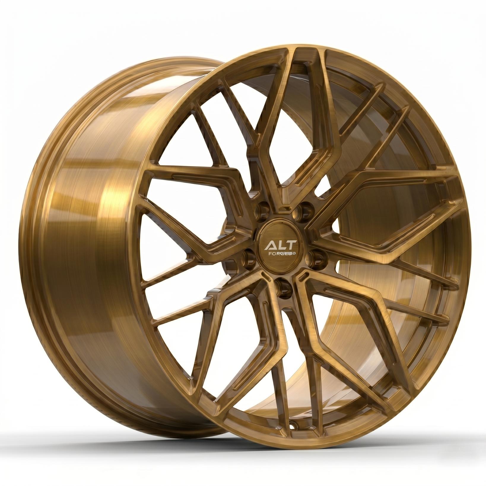 ALT20 Forged
