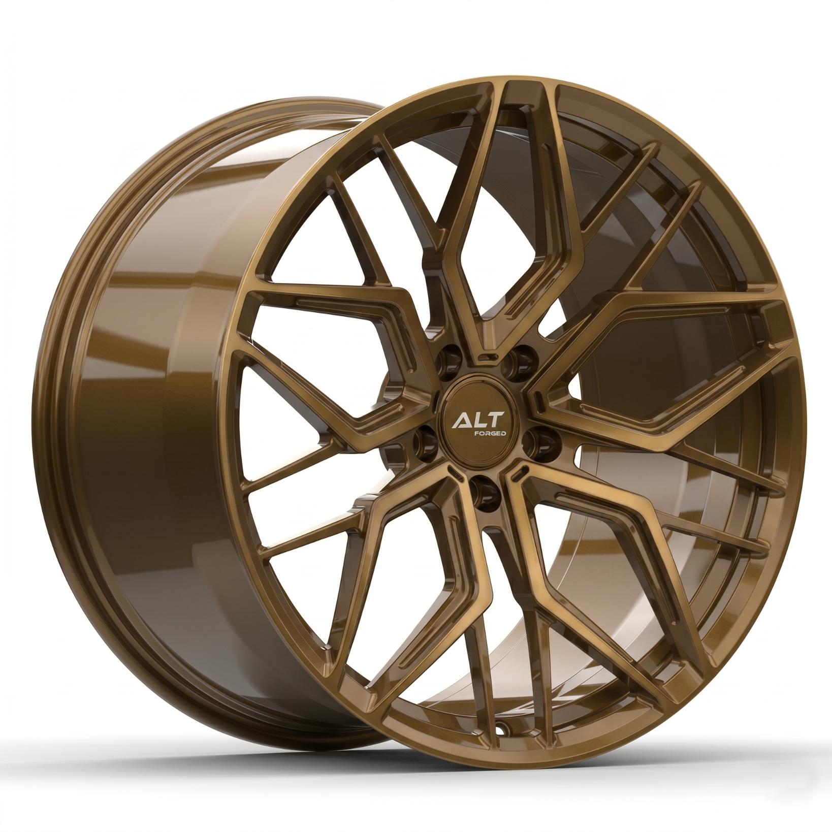 ALT20 Forged