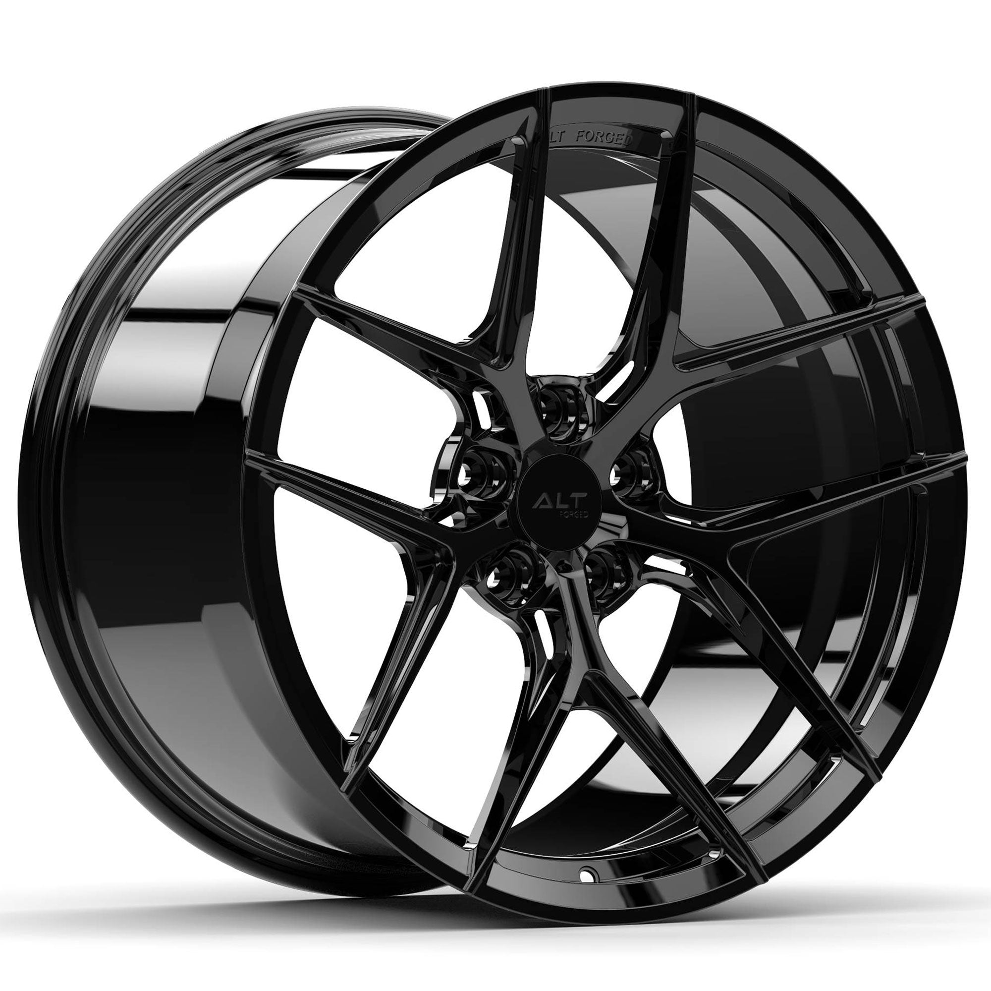 ALT5 Forged