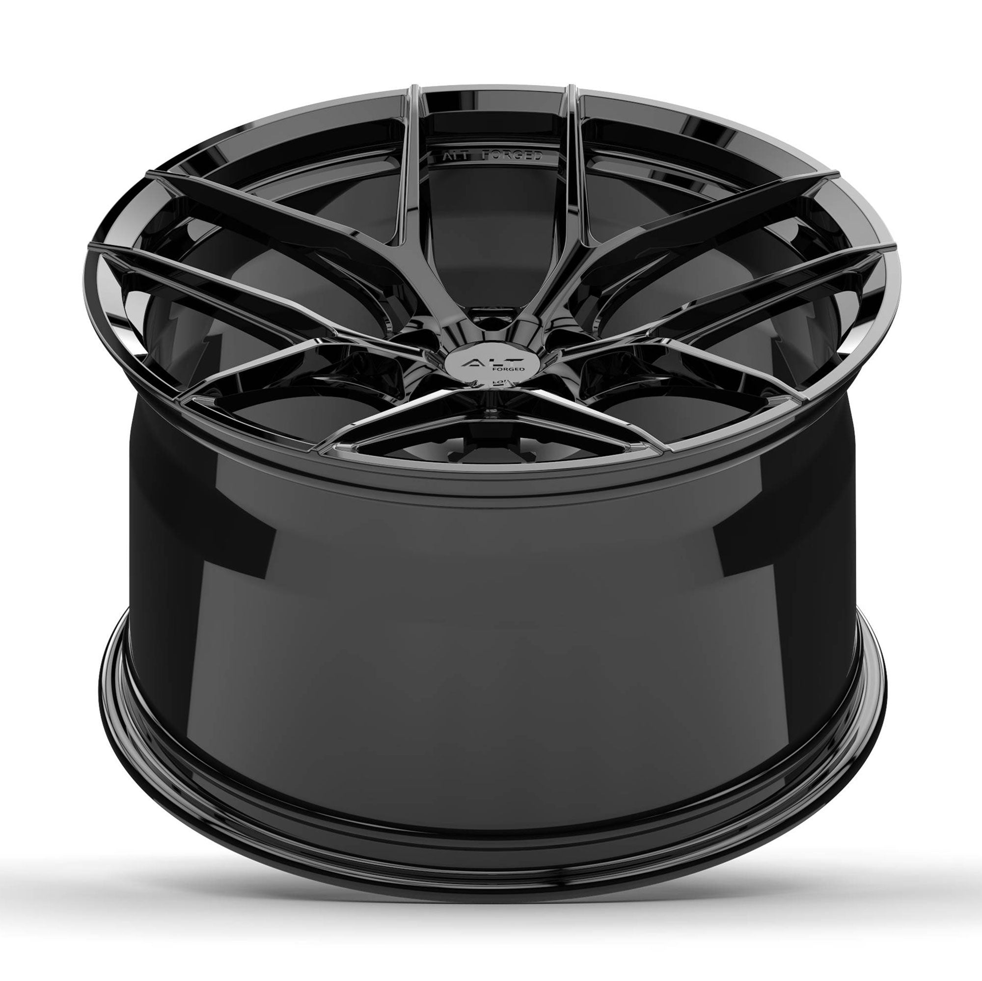 ALT5 Forged