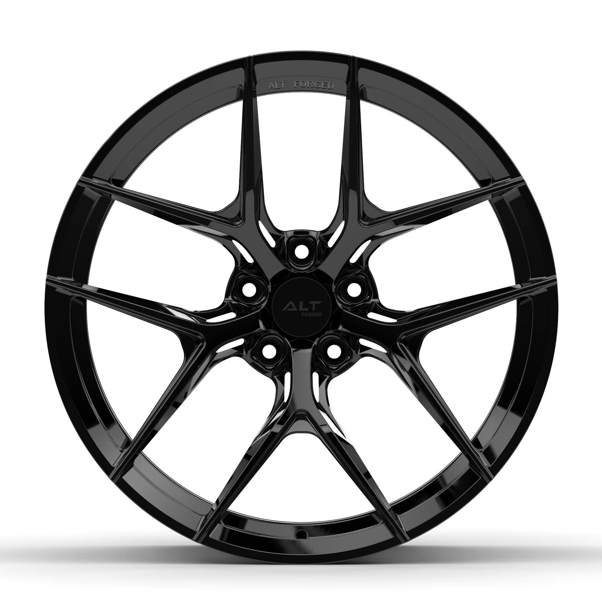 ALT5 Forged