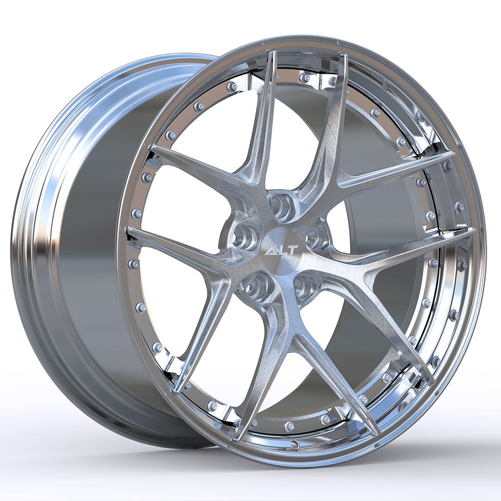 DL5 Forged
