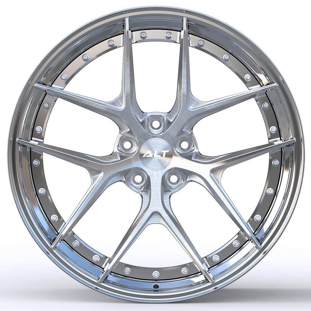 DL5 Forged