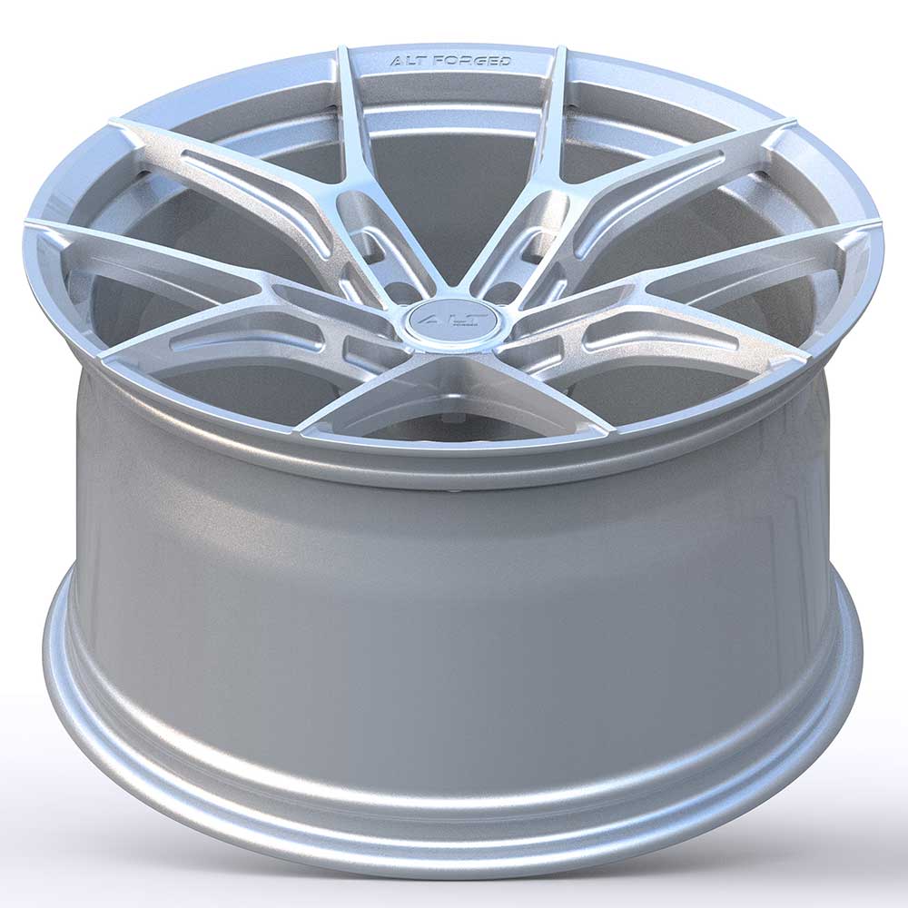 ALT Mach - Rotary Form