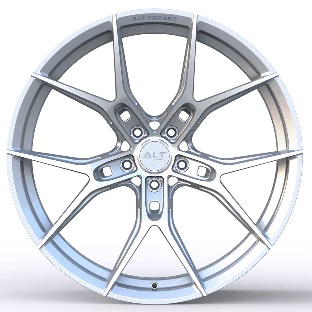 ALT Mach - Rotary Form