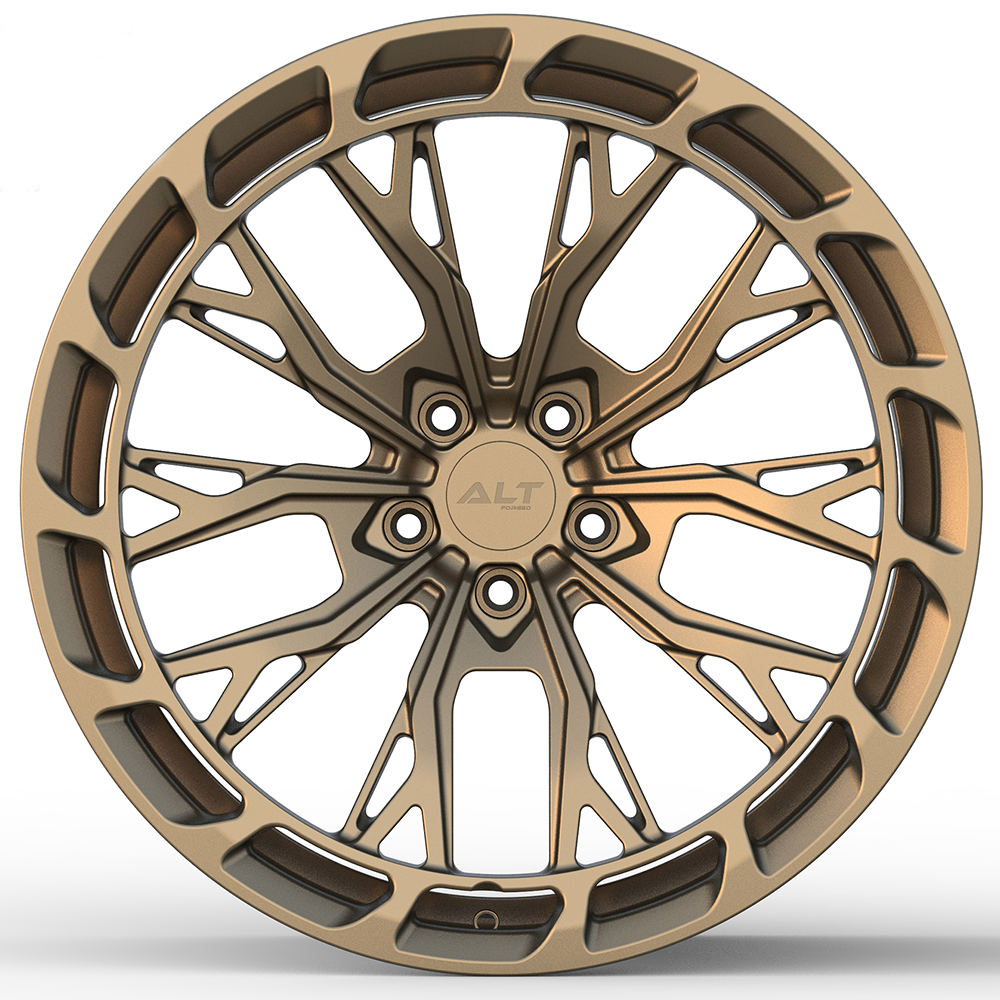 ALT RSL-10R Forged