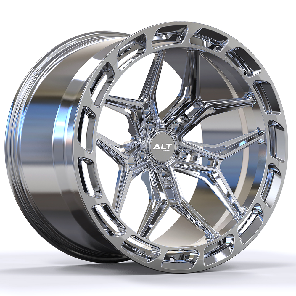 ALT RSL-18 Forged