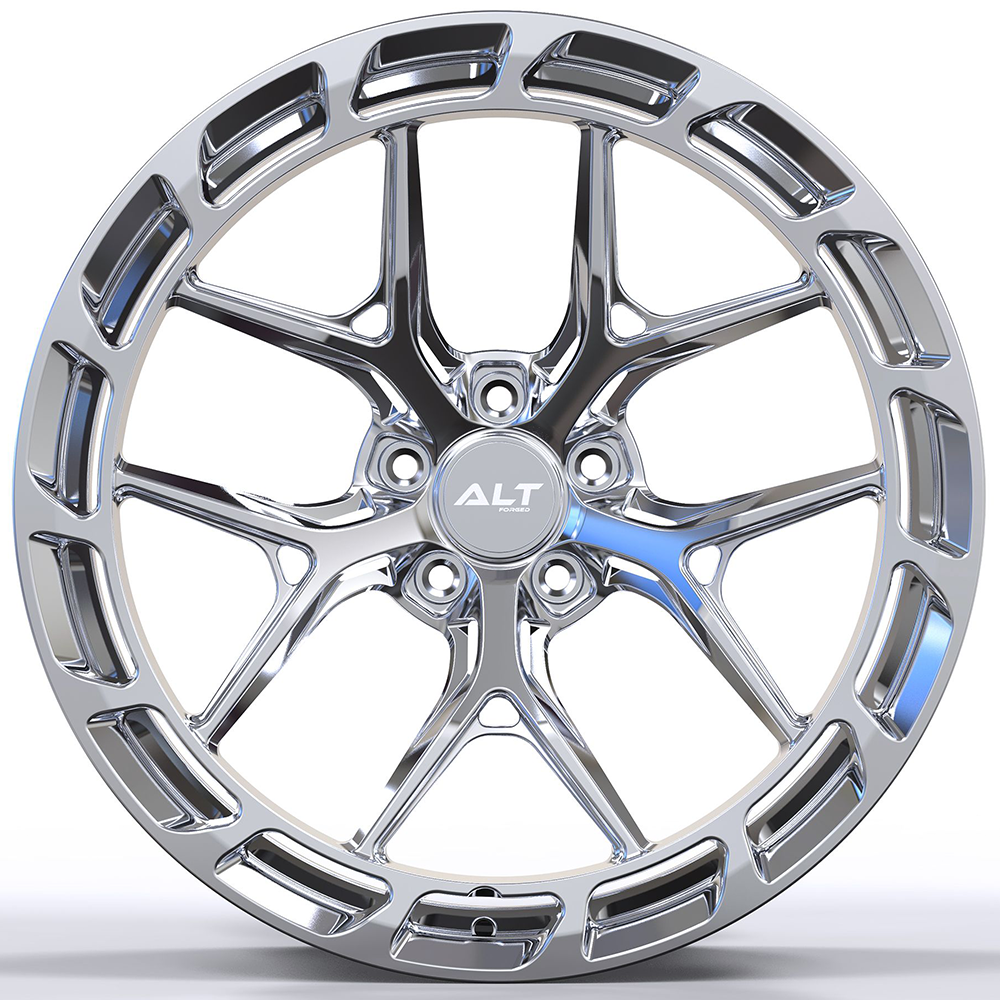 ALT RSL-5 Forged