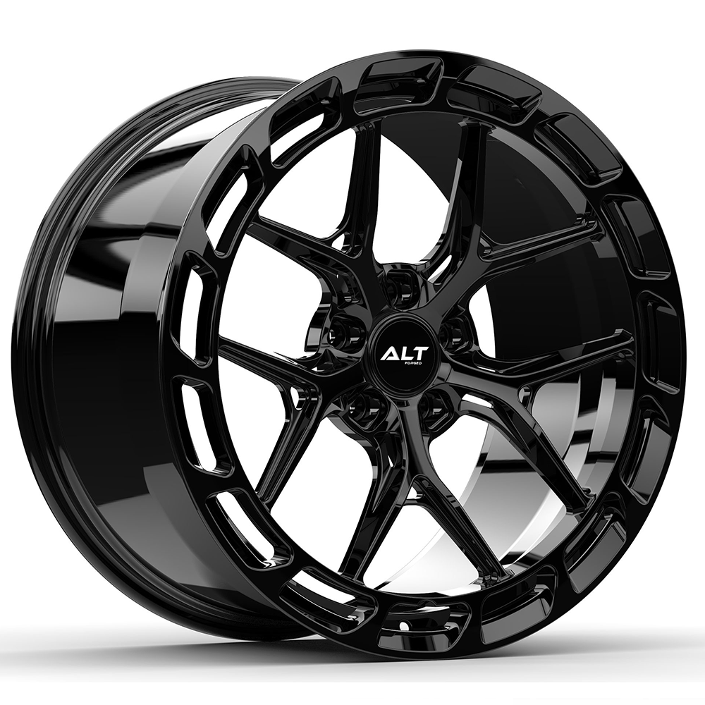 ALT RSL-5 Forged