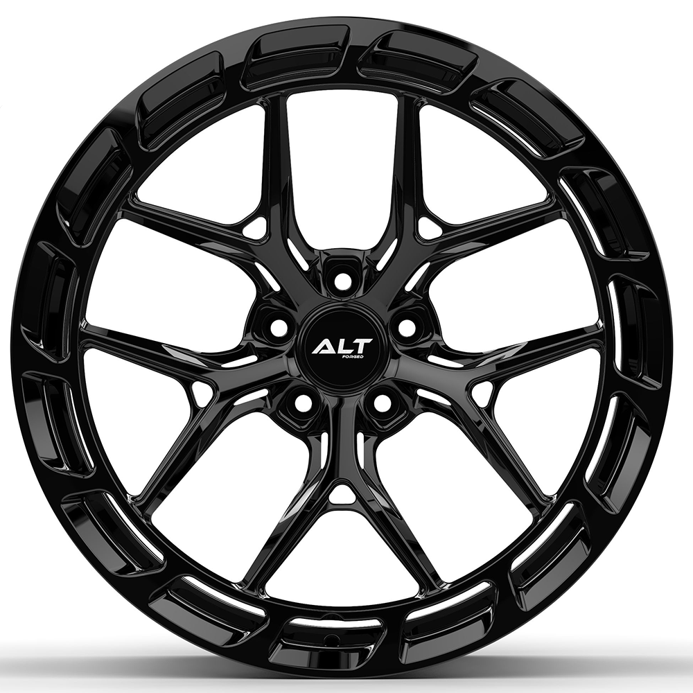 ALT RSL-5 Forged