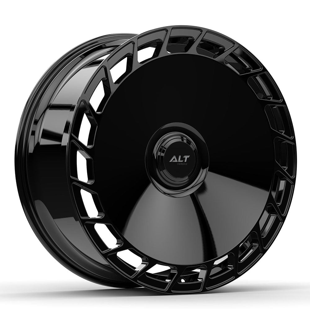 PL1 Forged