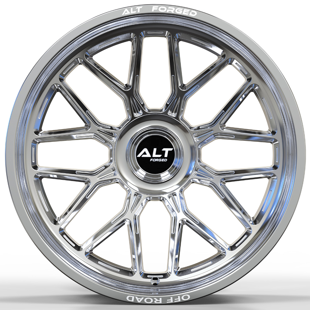 TL20 Off-Road Forged