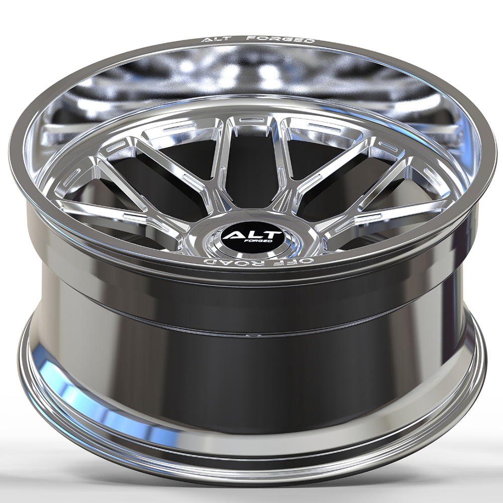 TL20 Off-Road Forged