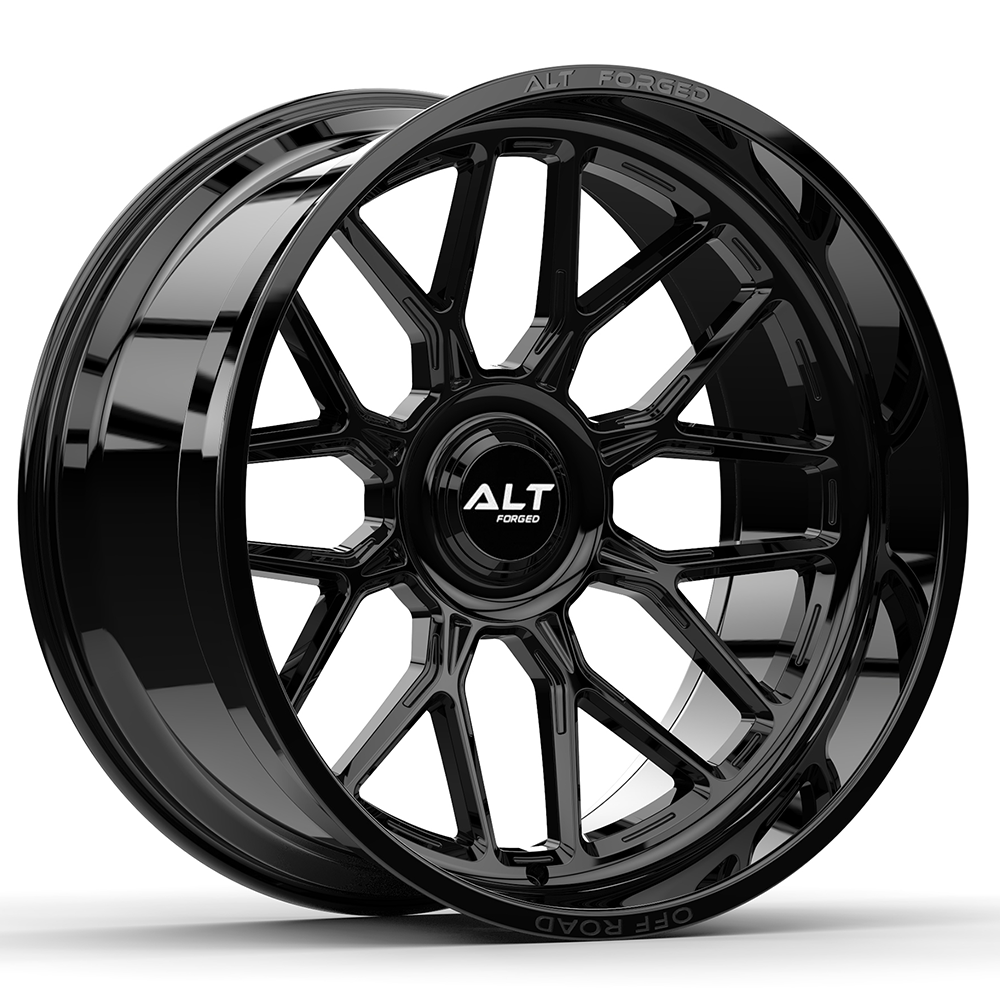 TL20 Off-Road Forged