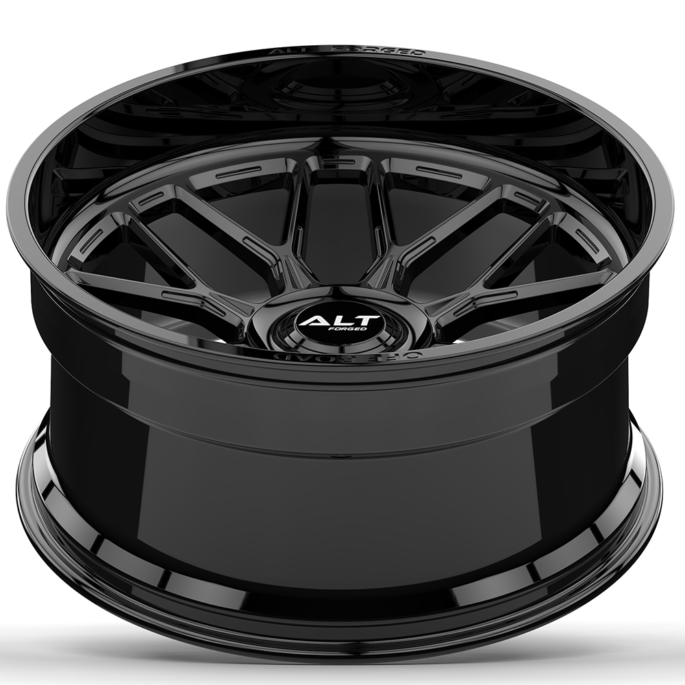 TL20 Off-Road Forged