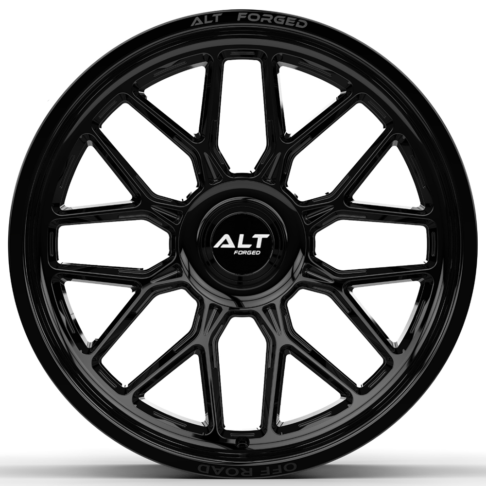 TL20 Off-Road Forged