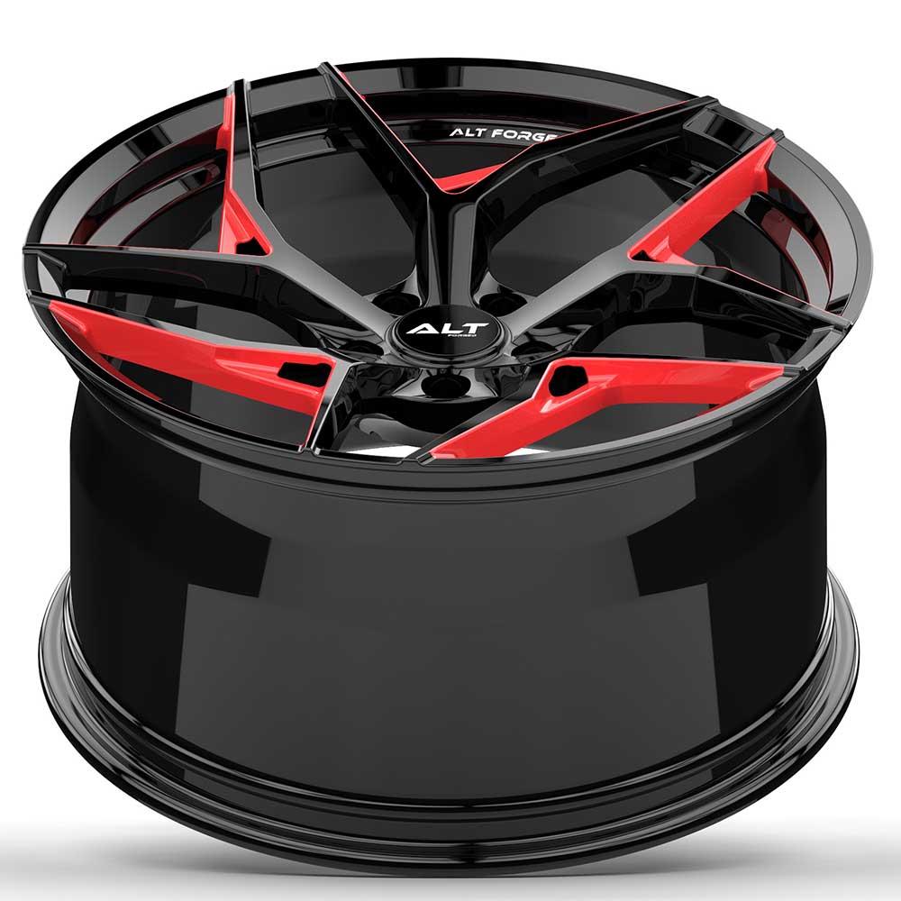 ALT12 Forged