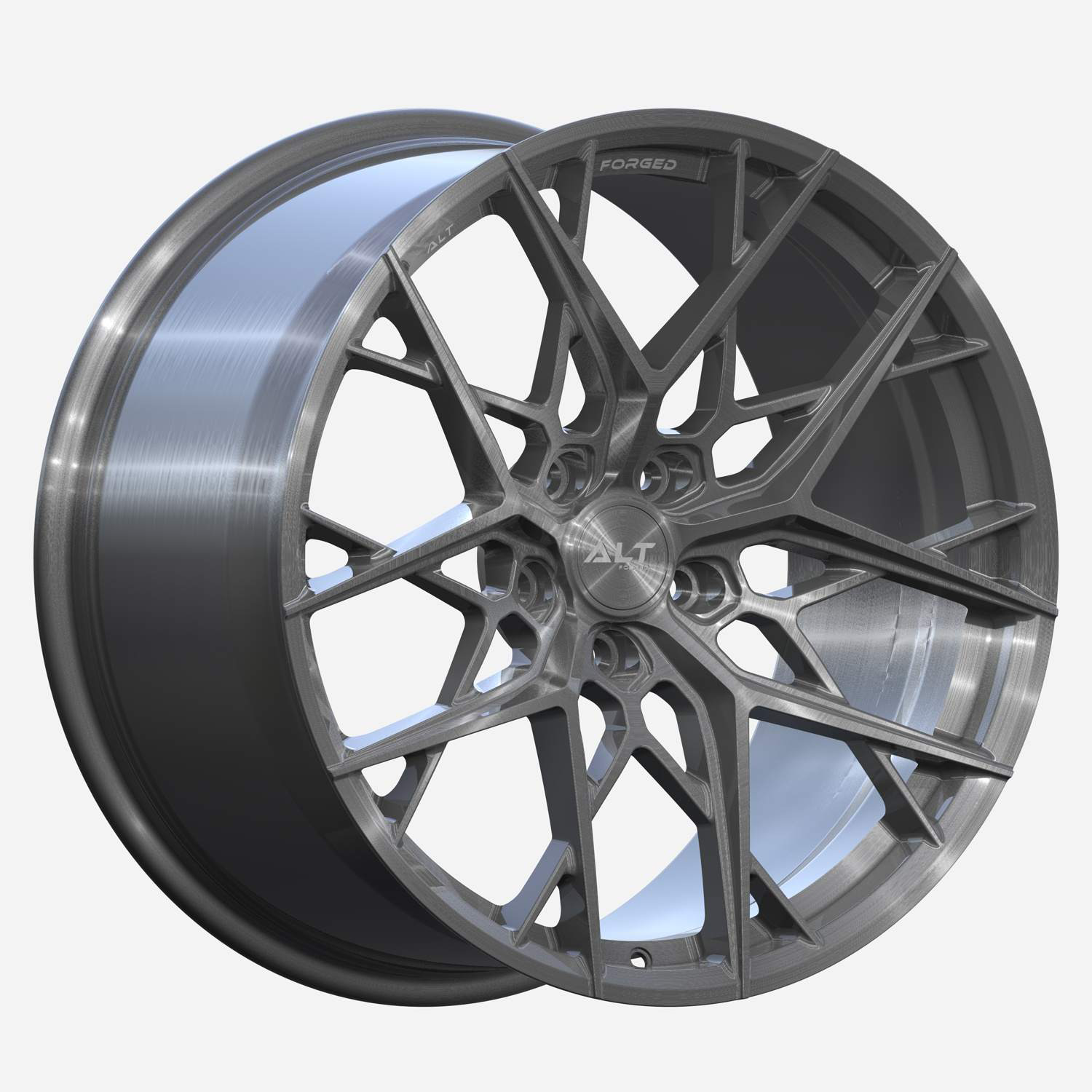 ALT15 Forged