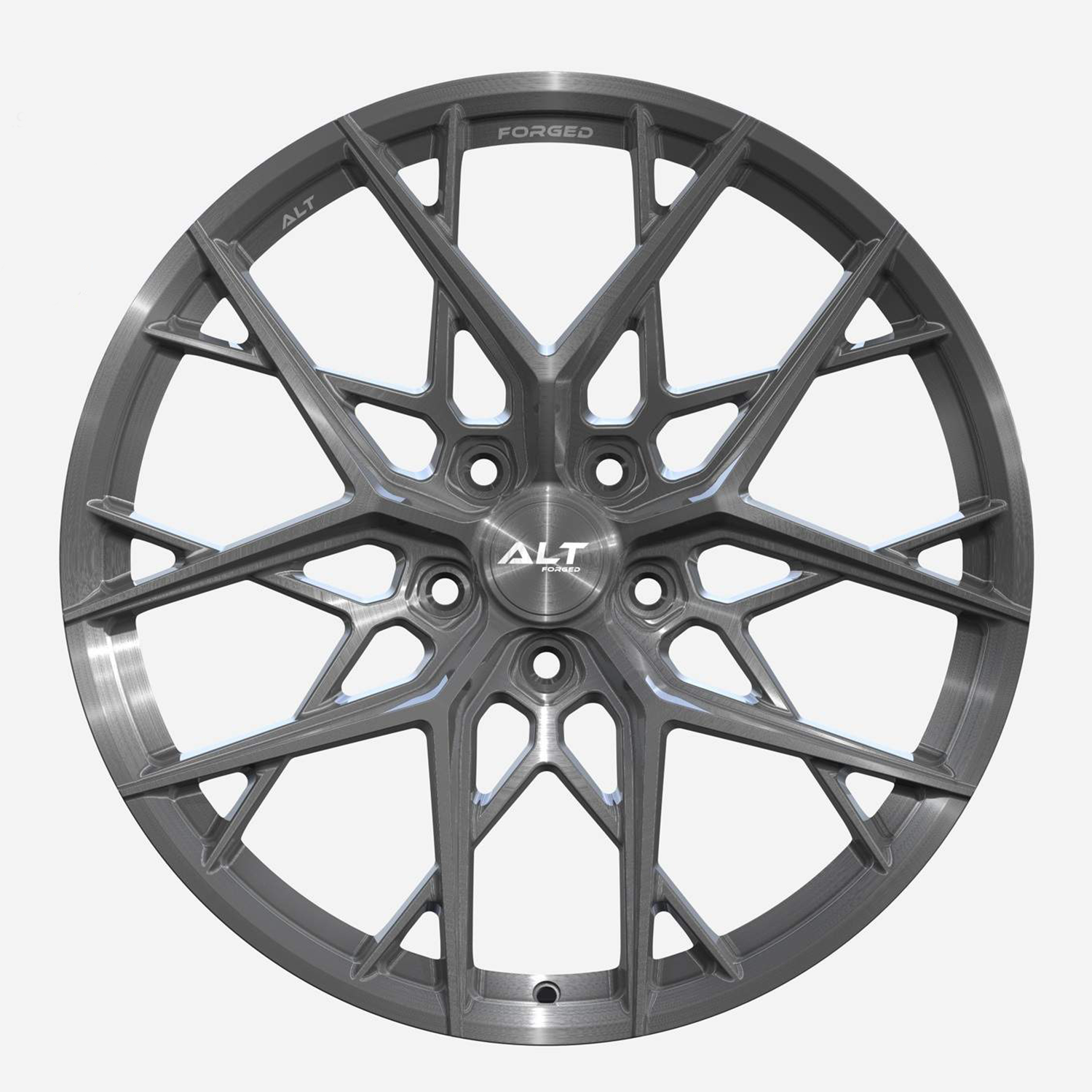 ALT15 Forged