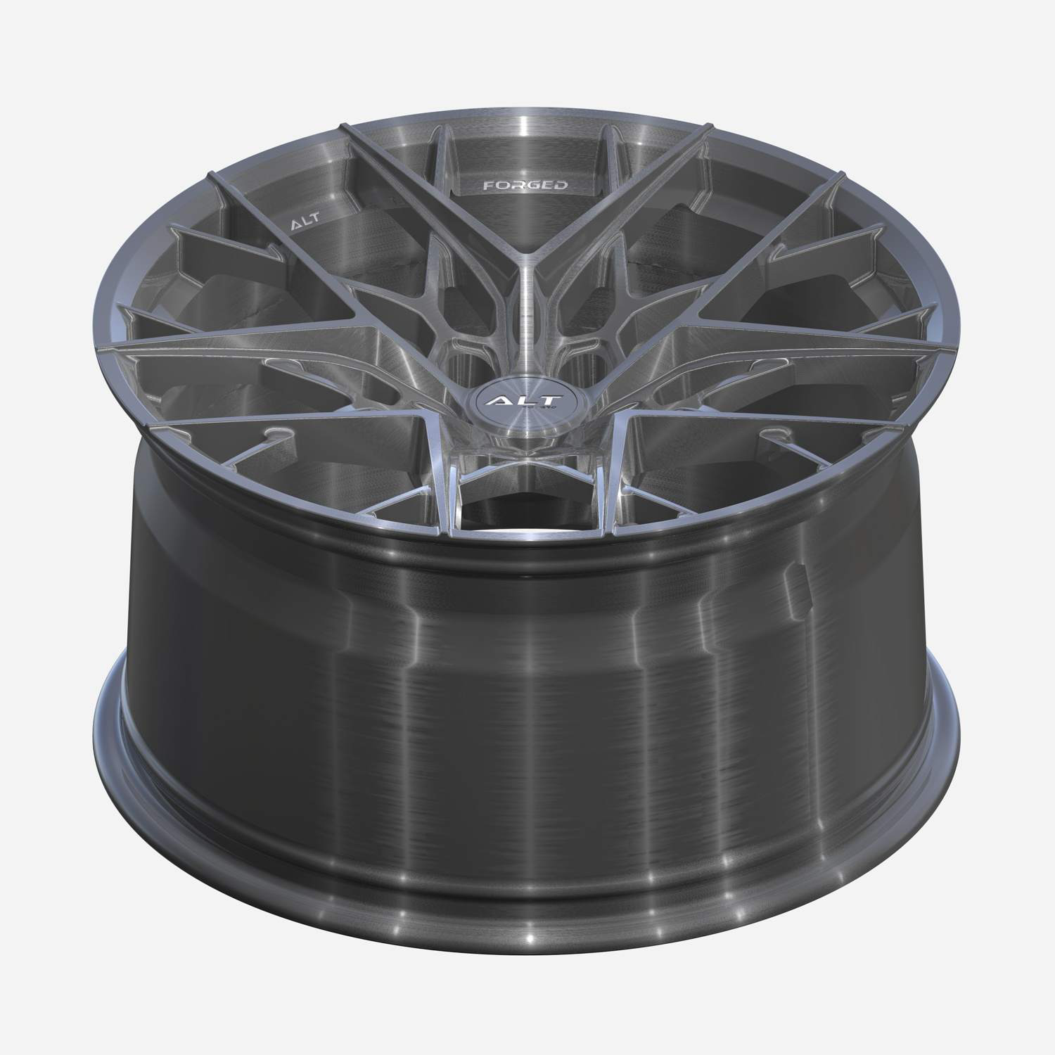 ALT15 Forged