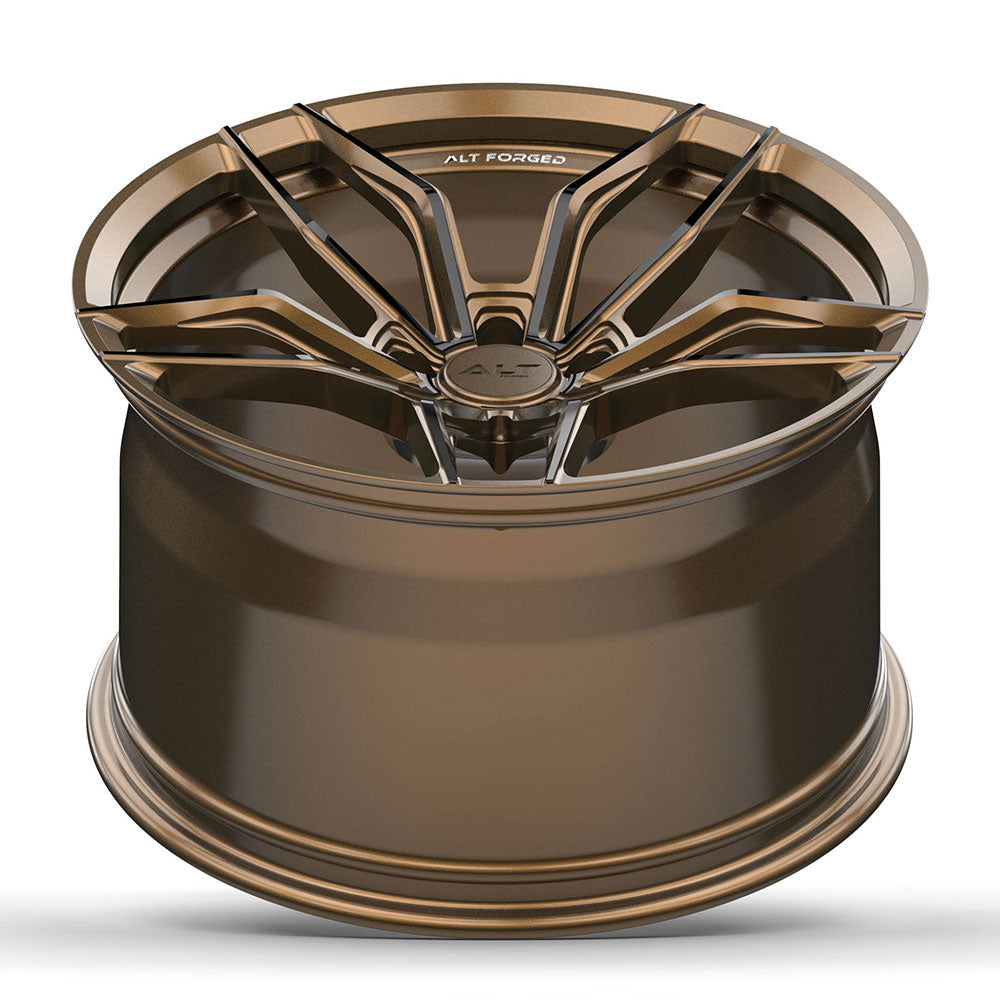 ALT17 Forged