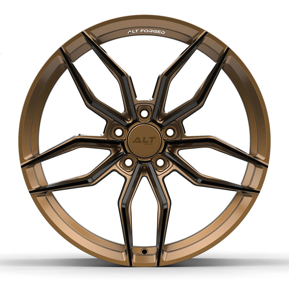 ALT17 Forged