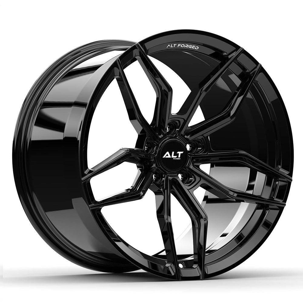 ALT17 Forged