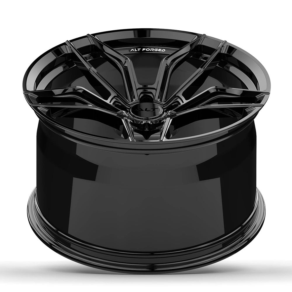 ALT17 Forged