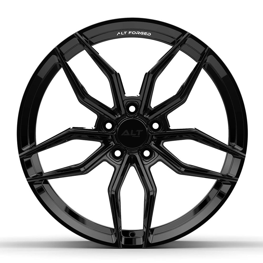 ALT17 Forged