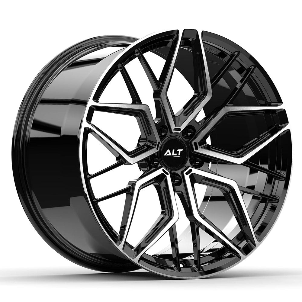 ALT20 Forged