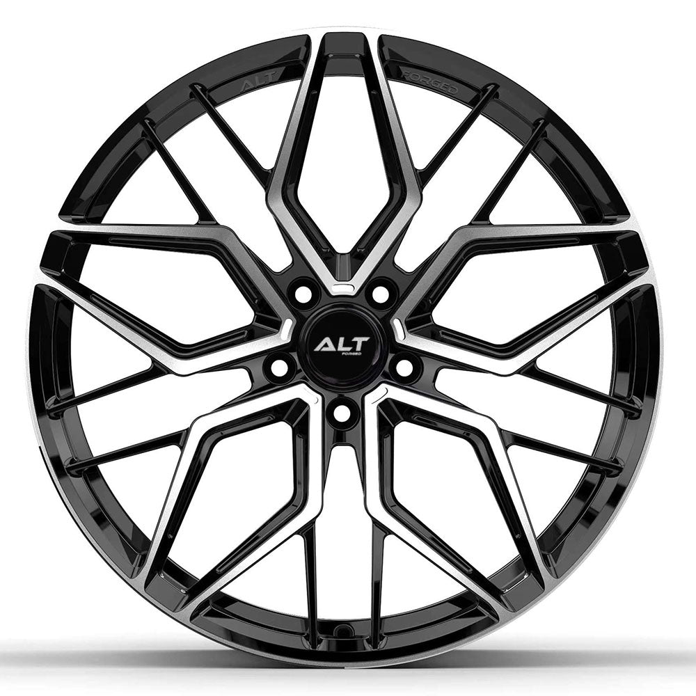 ALT20 Forged