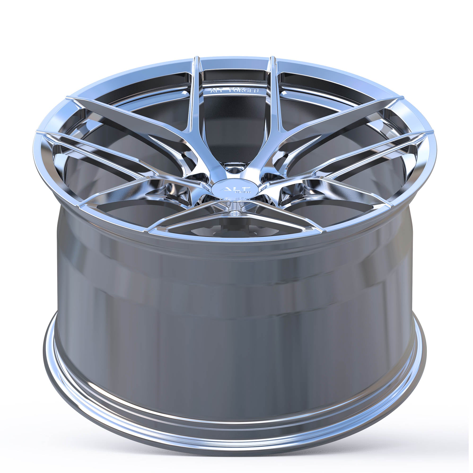 ALT5 Forged