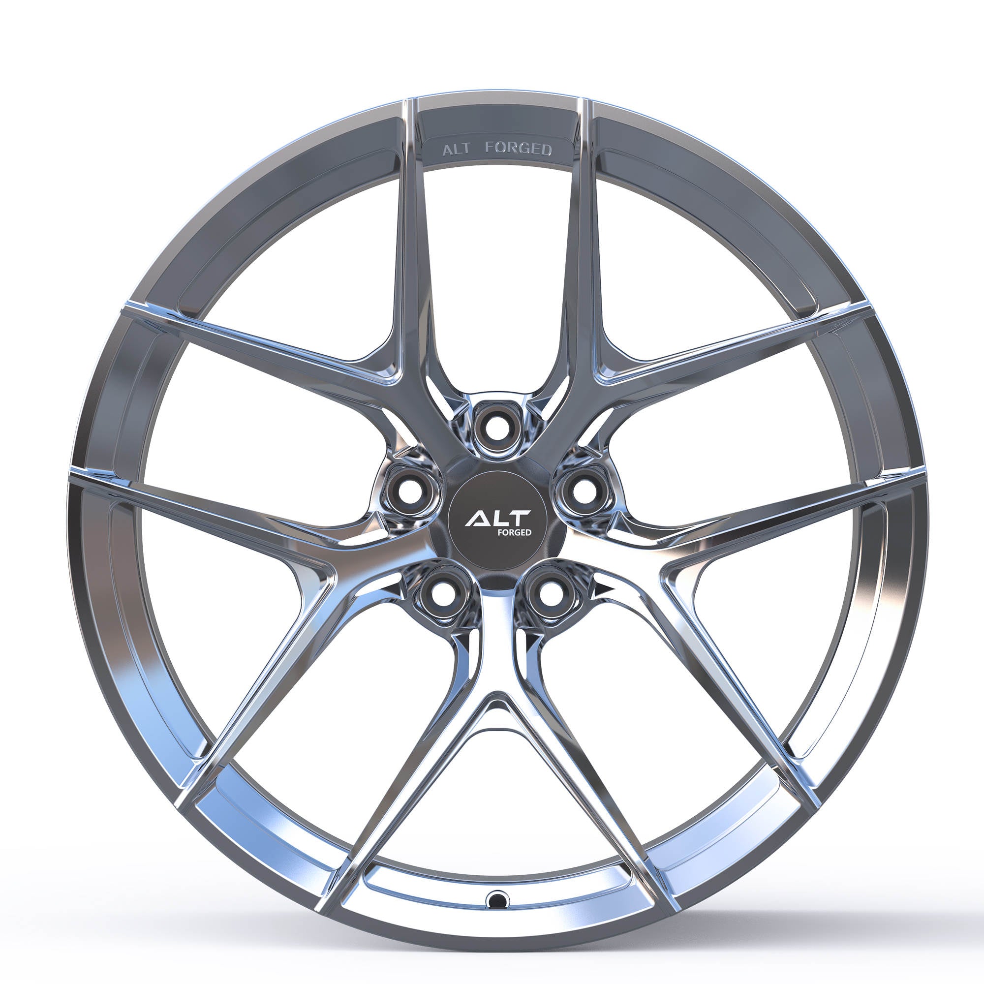 ALT5 Forged