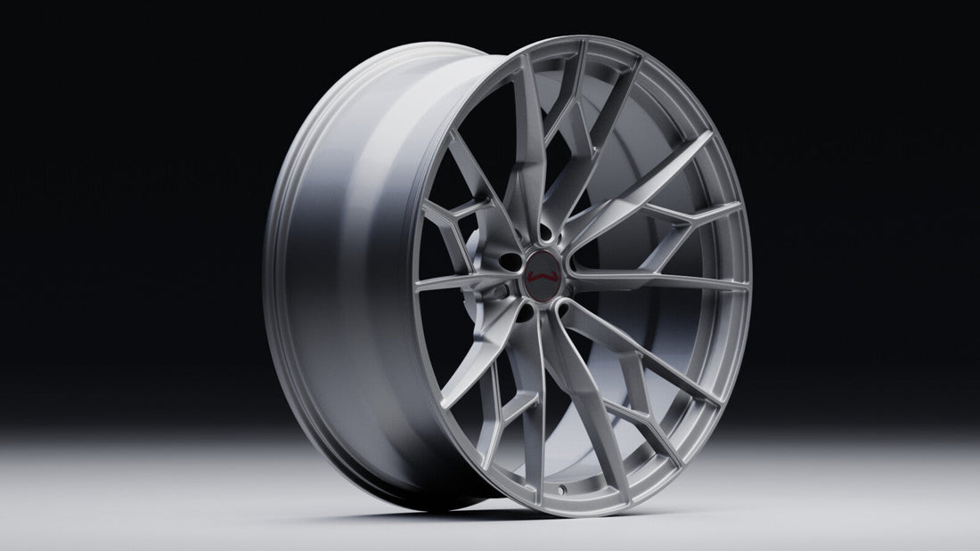 The Ultimate Guide to Choosing Custom Wheels