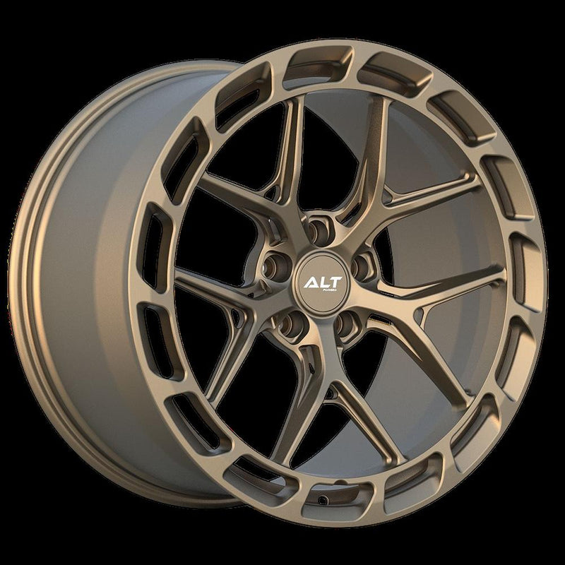 ALT Forged