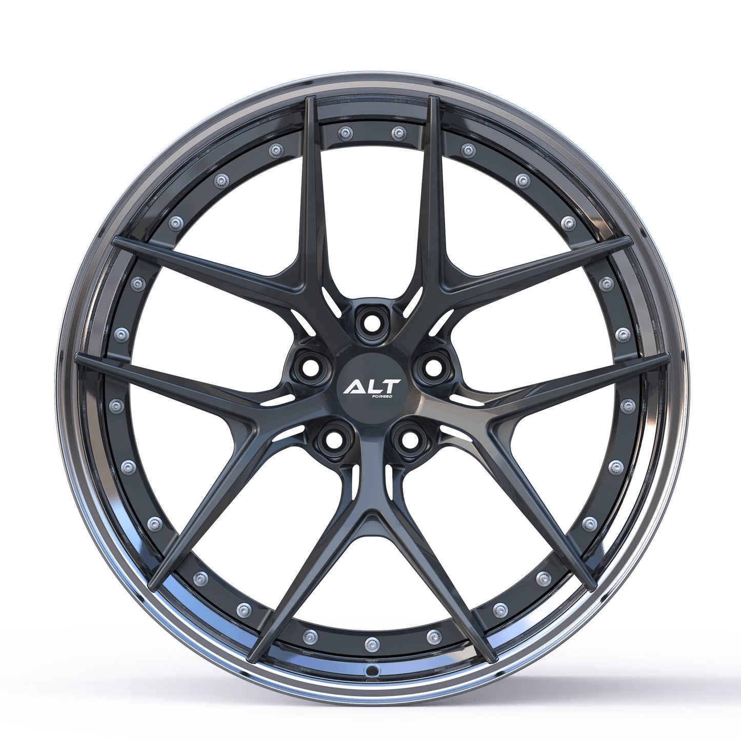 DL5 Forged