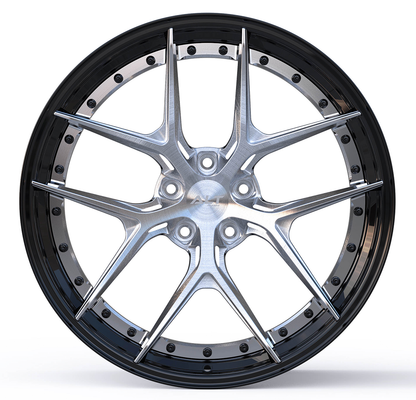 DL5 Forged