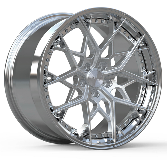 DL15 Forged