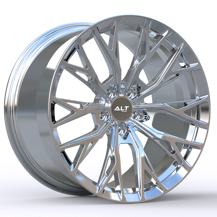 ALT10 Forged