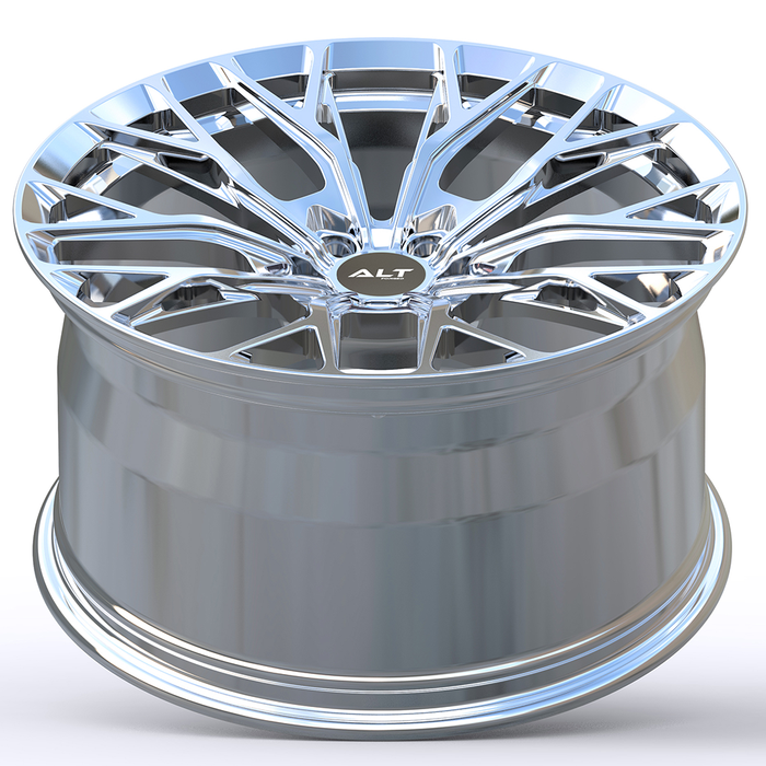 ALT10 Forged