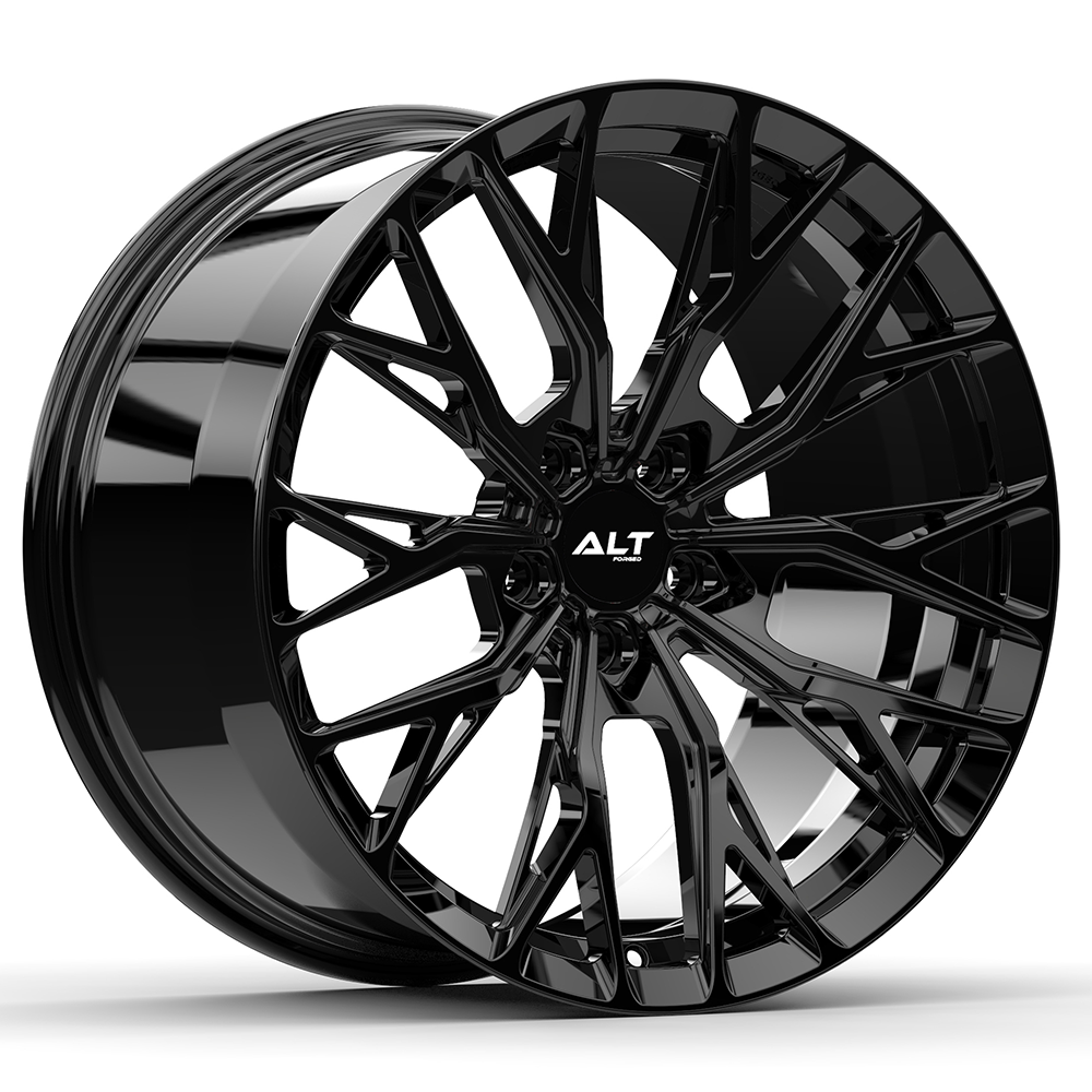 ALT10 Forged