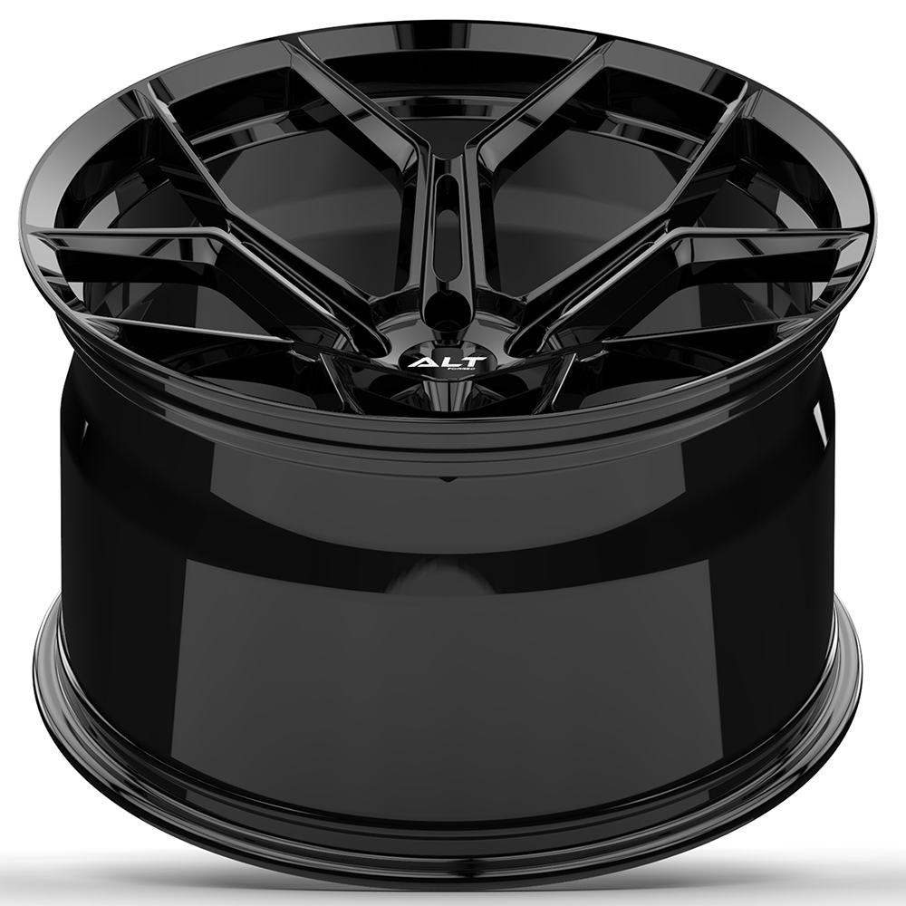 ALT10S Forged