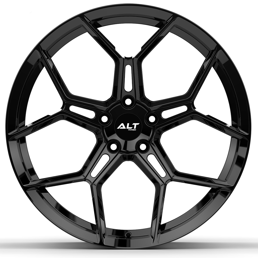 ALT10S Forged